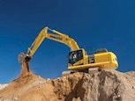  Komatsu PC360LC-11_1